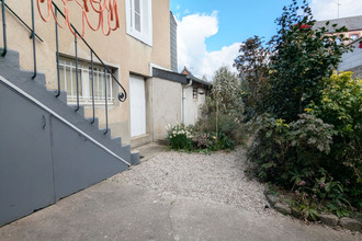 achat maison laval 53000