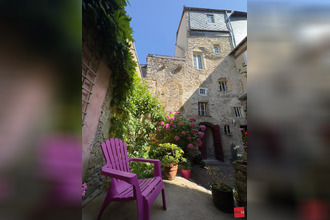 achat maison laval 53000