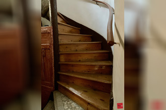 achat maison laval 53000