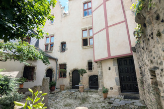 achat maison laval 53000