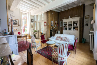 achat maison laval 53000