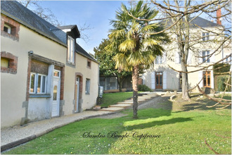 achat maison laval 53000