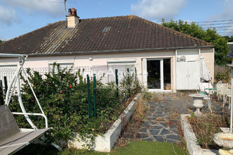 achat maison laval 53000