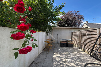 achat maison laval 53000