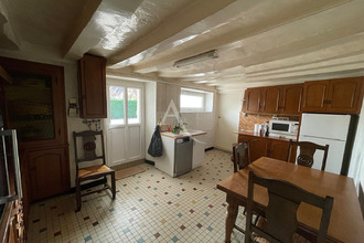 achat maison laval 53000