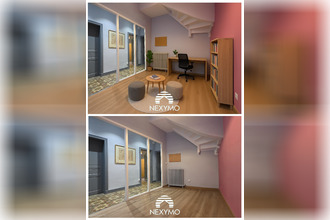 achat maison laval 53000