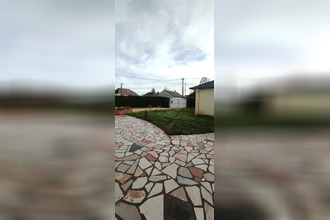 achat maison laval 53000