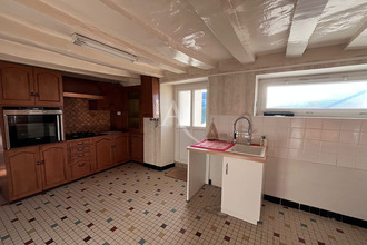 achat maison laval 53000