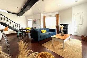 achat maison laval 53000