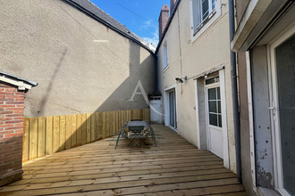 achat maison laval 53000