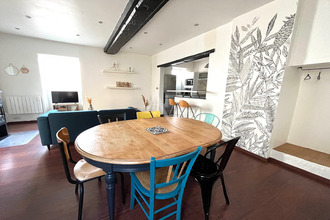 achat maison laval 53000