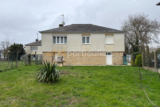 achat maison laval 53000