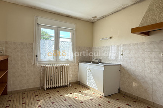 achat maison laval 53000