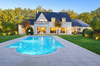 achat maison laval 53000