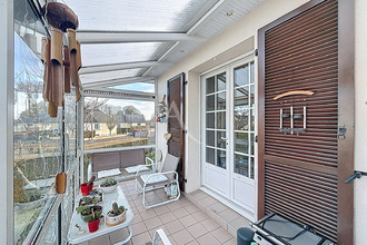 achat maison laval 53000