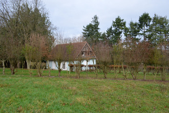 achat maison laval 53000