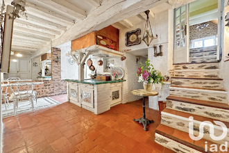 achat maison laval 53000