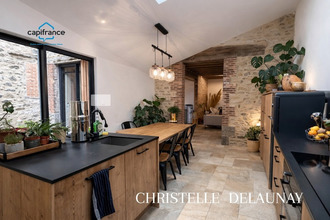 achat maison laval 53000