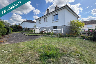 achat maison laval 53000