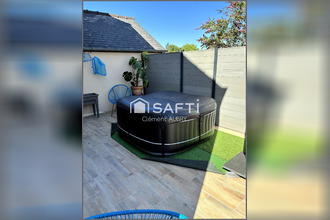 achat maison laval 53000