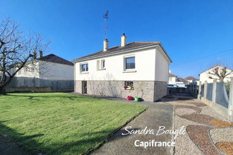 achat maison laval 53000