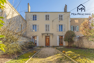 achat maison laval 53000