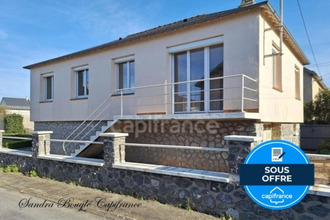 achat maison laval 53000