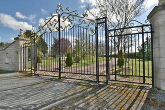 achat maison laval 53000