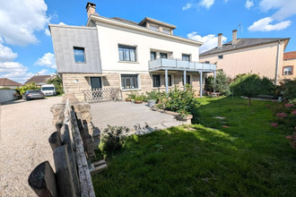 achat maison laval 53000