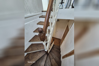 achat maison laval 53000