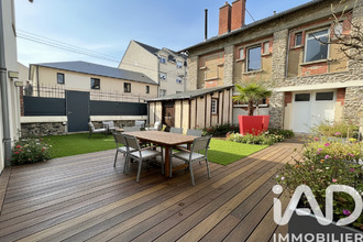 achat maison laval 53000