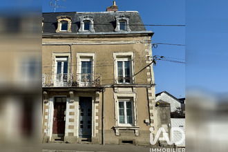 achat maison laval 53000