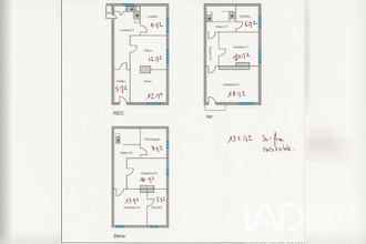 achat maison laval 53000