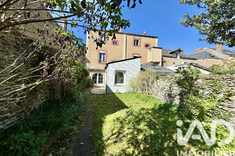 achat maison laval 53000