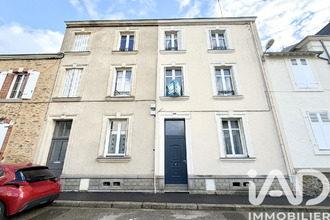 achat maison laval 53000