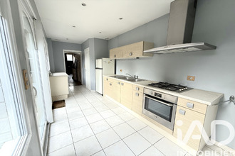 achat maison laval 53000