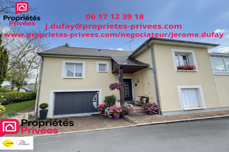 achat maison laval 53000