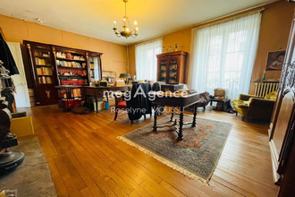 achat maison laval 53000