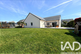 achat maison laval 53000