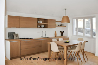 achat maison laval 53000