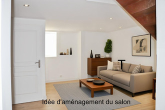 achat maison laval 53000