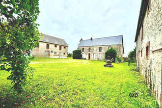 achat maison laval 53000