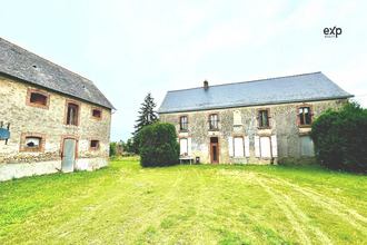 achat maison laval 53000
