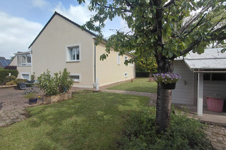 achat maison laval 53000
