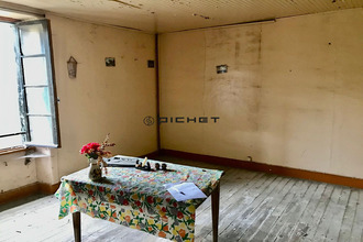 achat maison laval-de-cere 46130