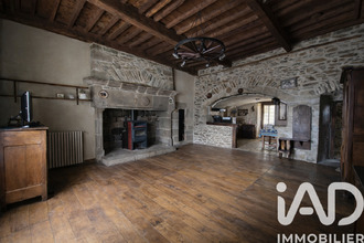 achat maison laval-de-cere 46130