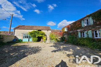 achat maison laval-en-brie 77148