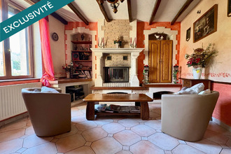 achat maison laval-en-laonnois 02860