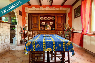 achat maison laval-en-laonnois 02860