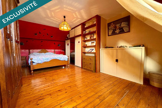 achat maison laval-en-laonnois 02860